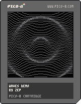 waves cartridge